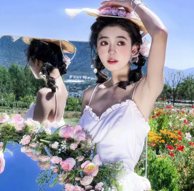 手语的保存